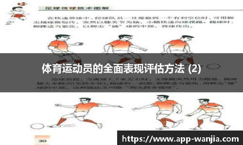 体育运动员的全面表现评估方法 (2)